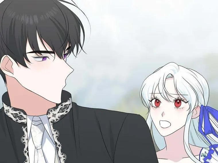 My tyrant’s husband somehow became cautious Chapter 36 page 45 - 