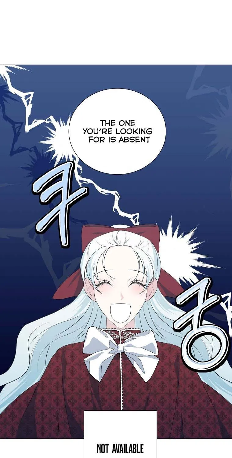 My tyrant’s husband somehow became cautious Chapter 36 page 58 - 