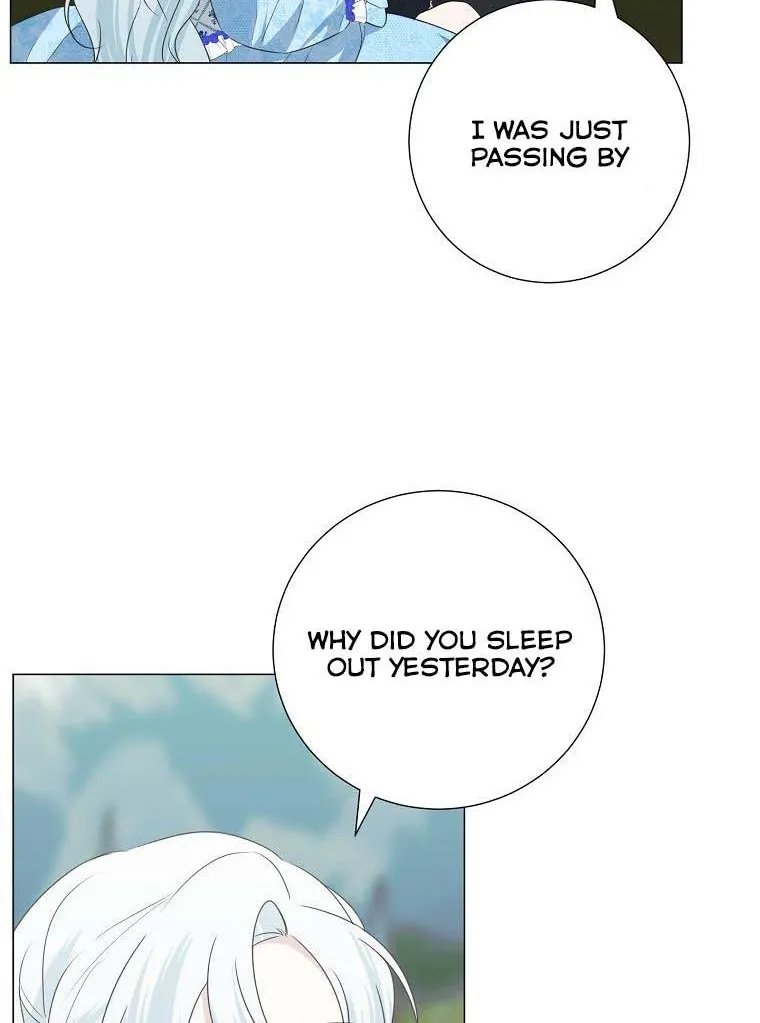 My tyrant’s husband somehow became cautious Chapter 36 page 7 - 