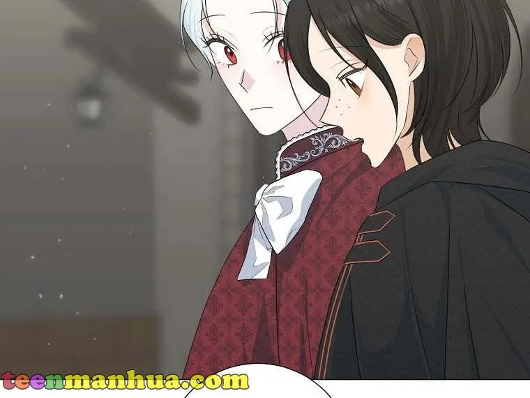 My tyrant’s husband somehow became cautious Chapter 36 page 61 - 