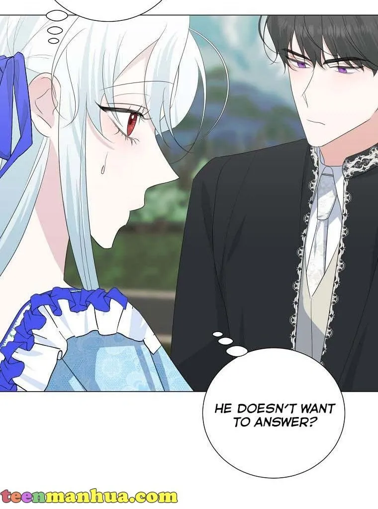 My tyrant’s husband somehow became cautious Chapter 36 page 9 - 