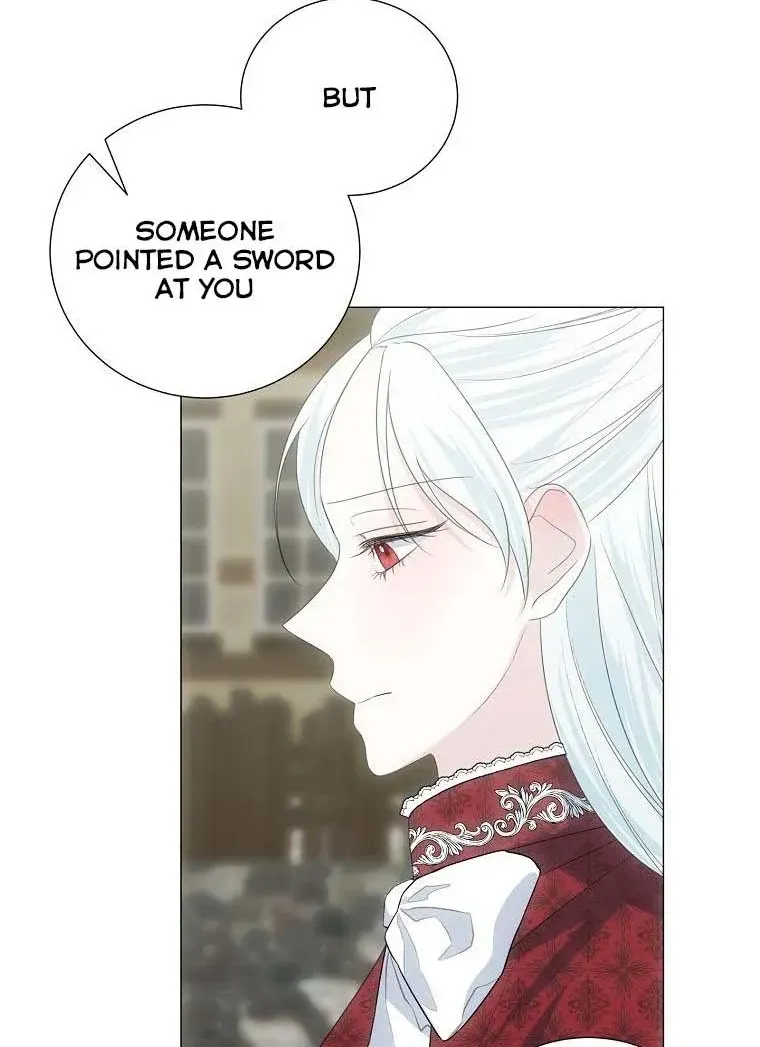 My tyrant’s husband somehow became cautious Chapter 37 page 26 - 