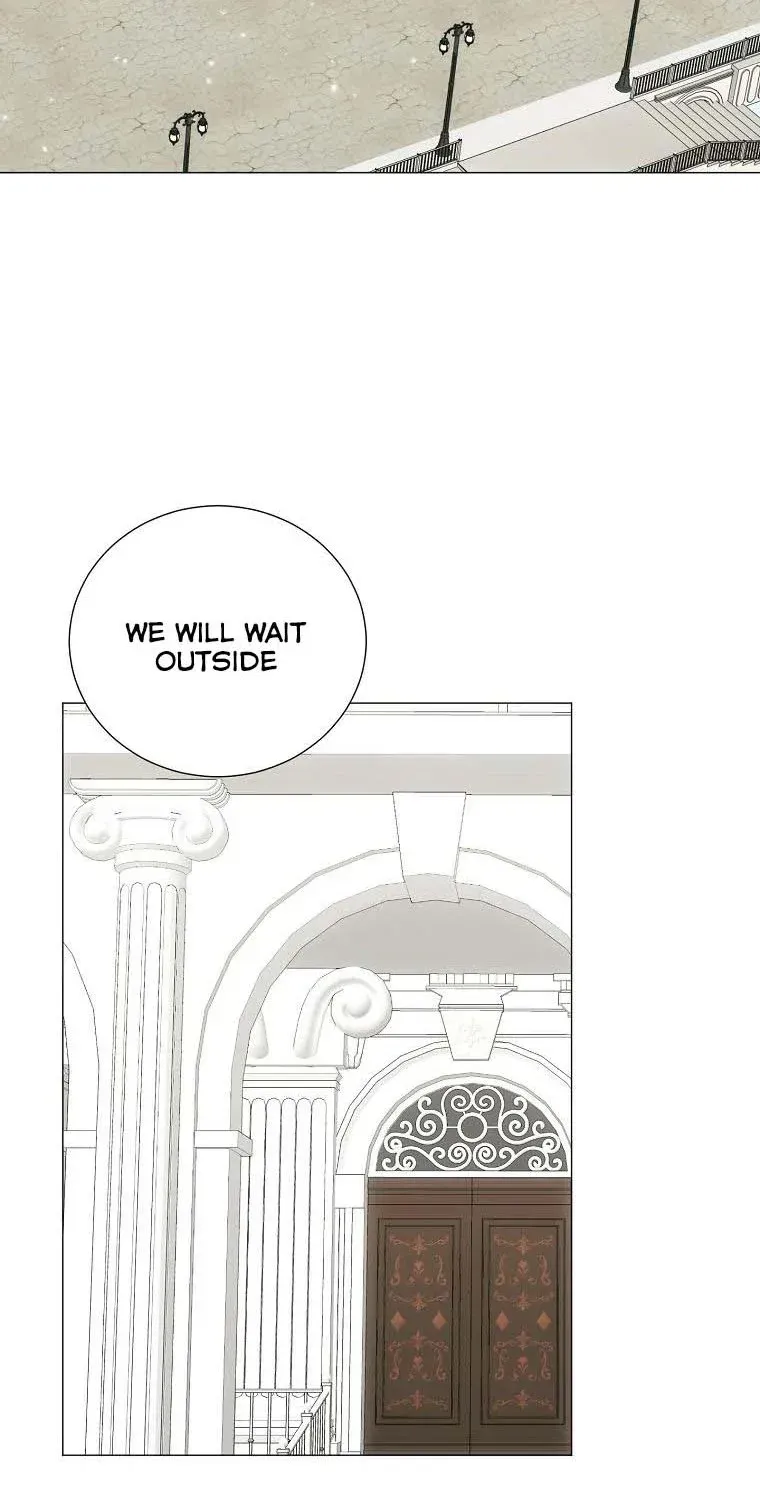 My tyrant’s husband somehow became cautious Chapter 37 page 33 - 