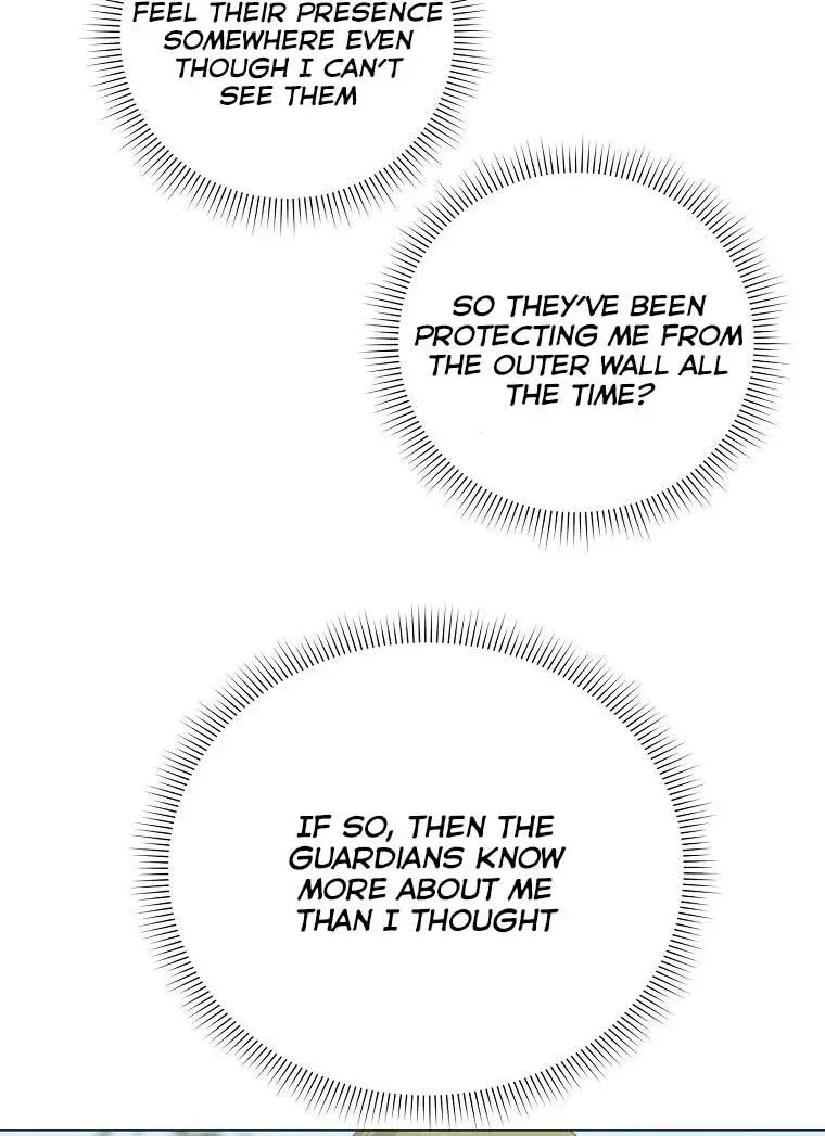 My tyrant’s husband somehow became cautious Chapter 37 page 38 - 