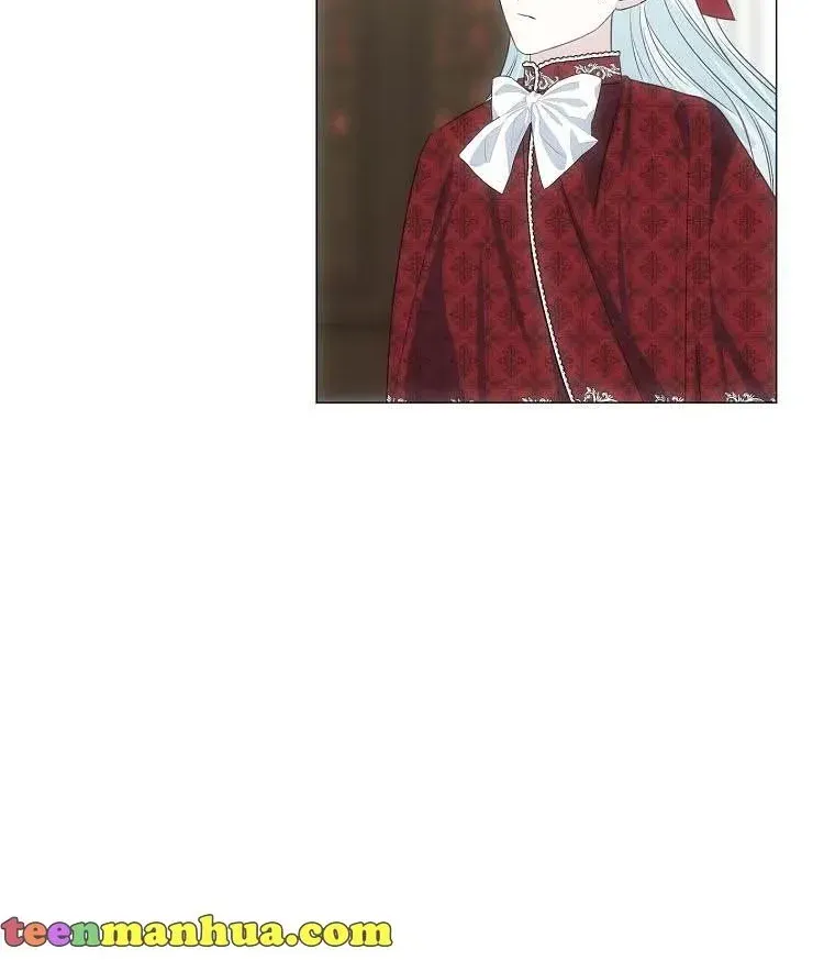 My tyrant’s husband somehow became cautious Chapter 37 page 42 - 