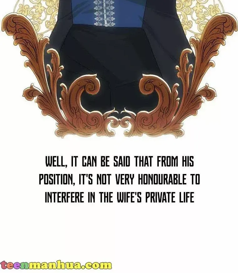 My tyrant’s husband somehow became cautious Chapter 37 page 44 - 