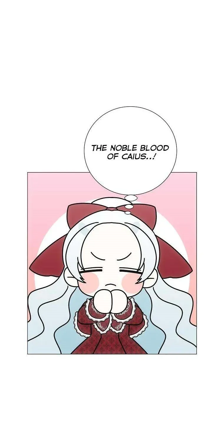 My tyrant’s husband somehow became cautious Chapter 37 page 45 - 
