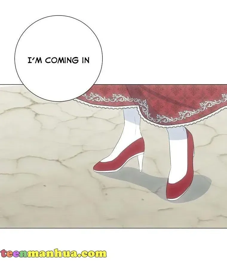 My tyrant’s husband somehow became cautious Chapter 37 page 46 - 