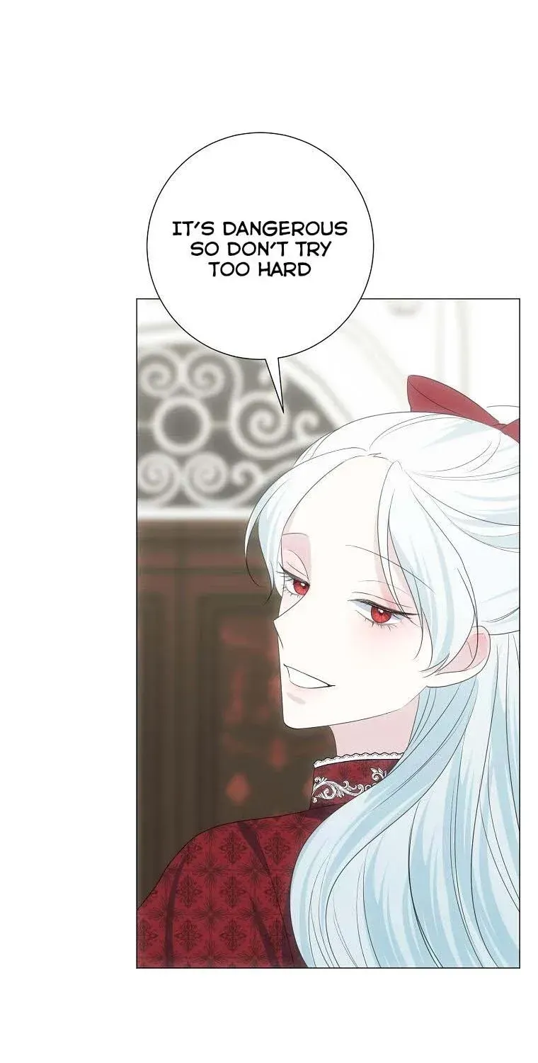 My tyrant’s husband somehow became cautious Chapter 37 page 47 - 