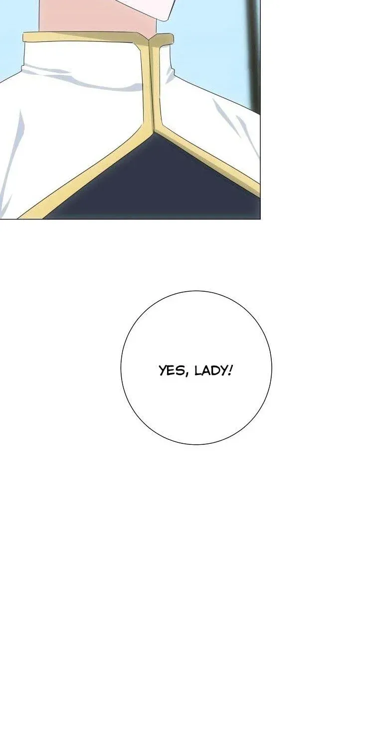 My tyrant’s husband somehow became cautious Chapter 37 page 49 - 