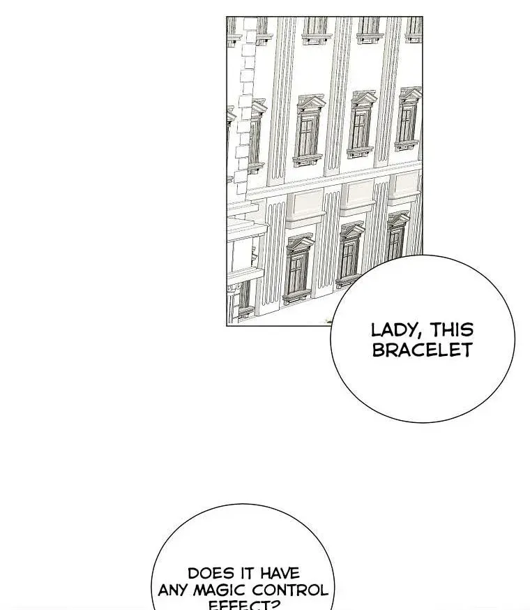 My tyrant’s husband somehow became cautious Chapter 37 page 50 - 