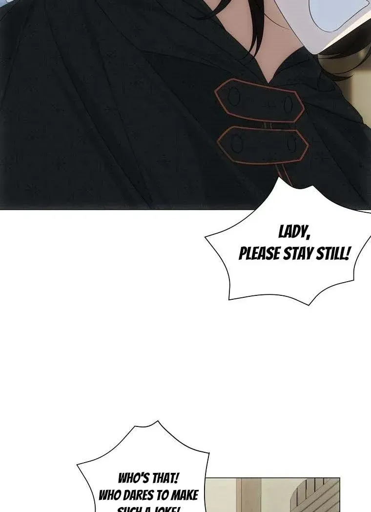 My tyrant’s husband somehow became cautious Chapter 37 page 6 - 