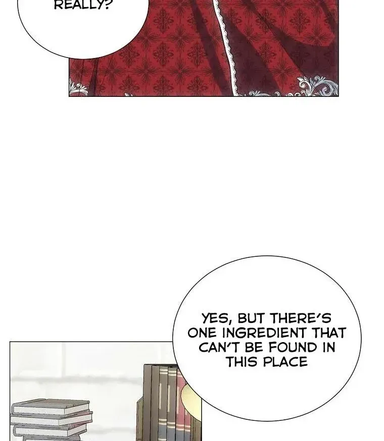 My tyrant’s husband somehow became cautious Chapter 37 page 64 - 