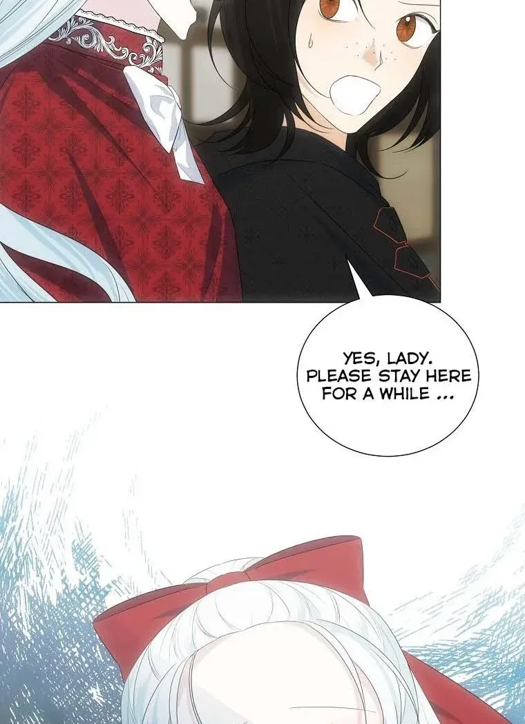 My tyrant’s husband somehow became cautious Chapter 37 page 8 - 