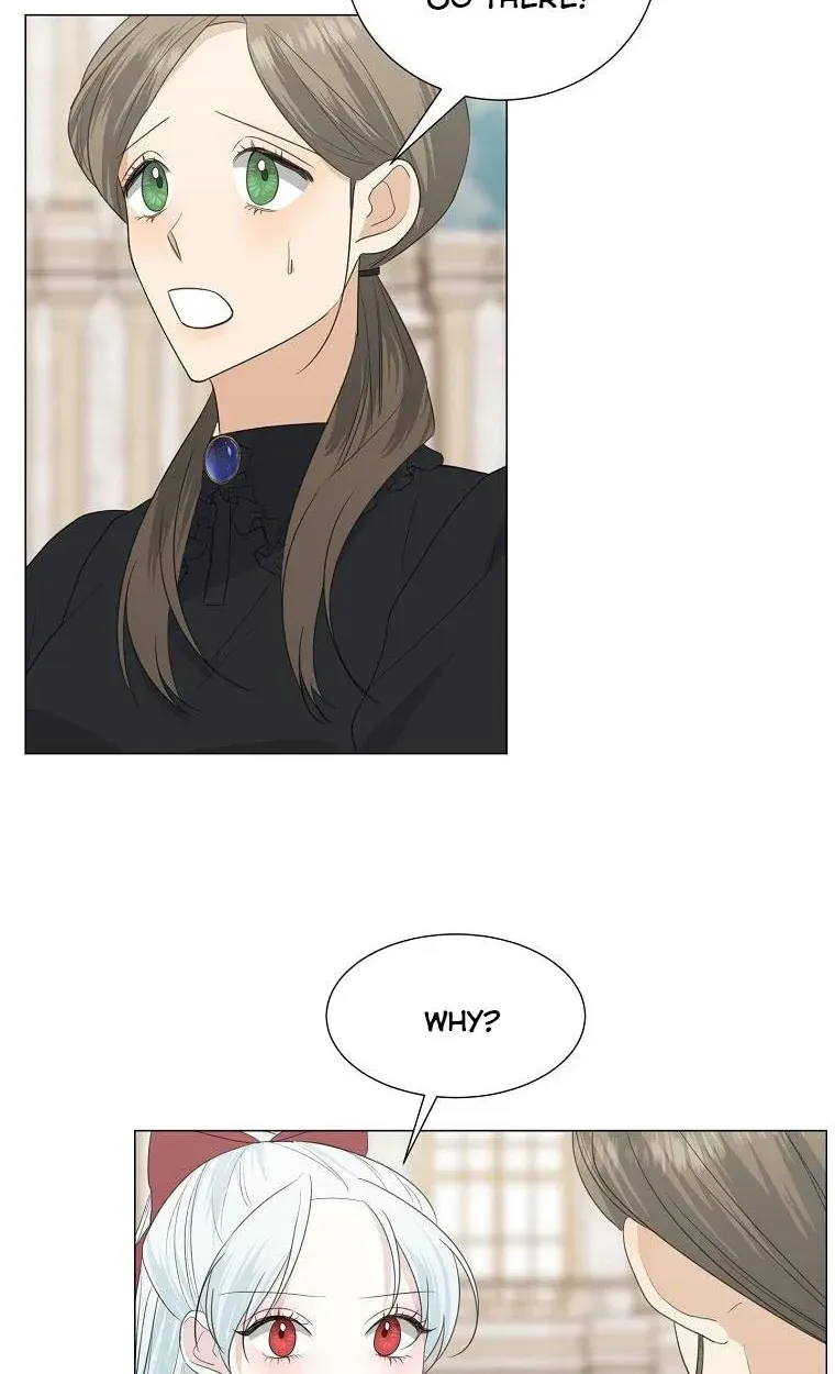 My tyrant’s husband somehow became cautious Chapter 38 page 12 - 