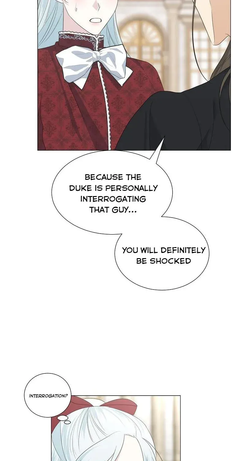 My tyrant’s husband somehow became cautious Chapter 38 page 13 - 