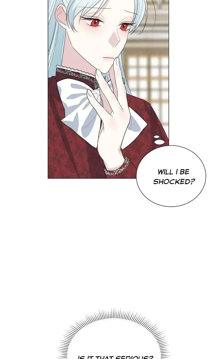 My tyrant’s husband somehow became cautious Chapter 38 page 14 - 