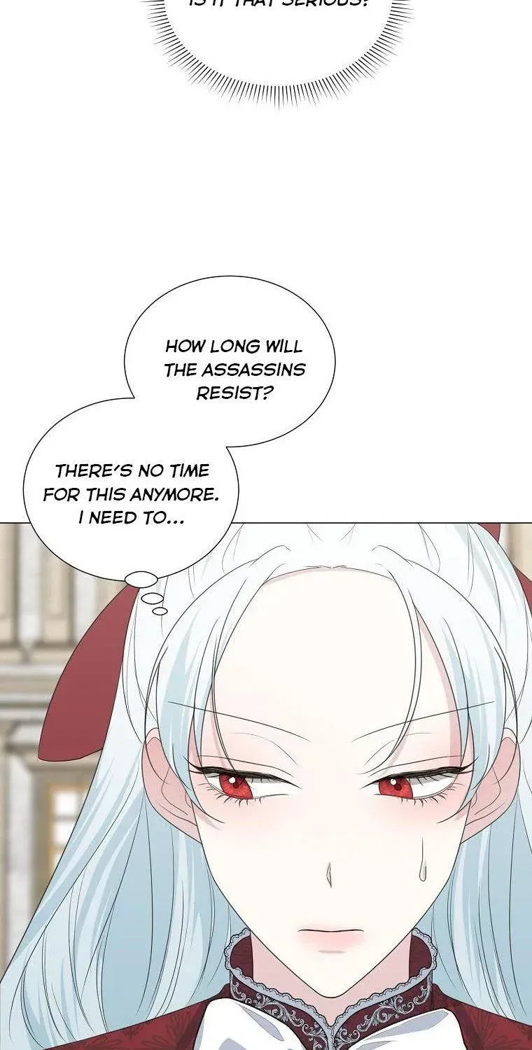 My tyrant’s husband somehow became cautious Chapter 38 page 15 - 