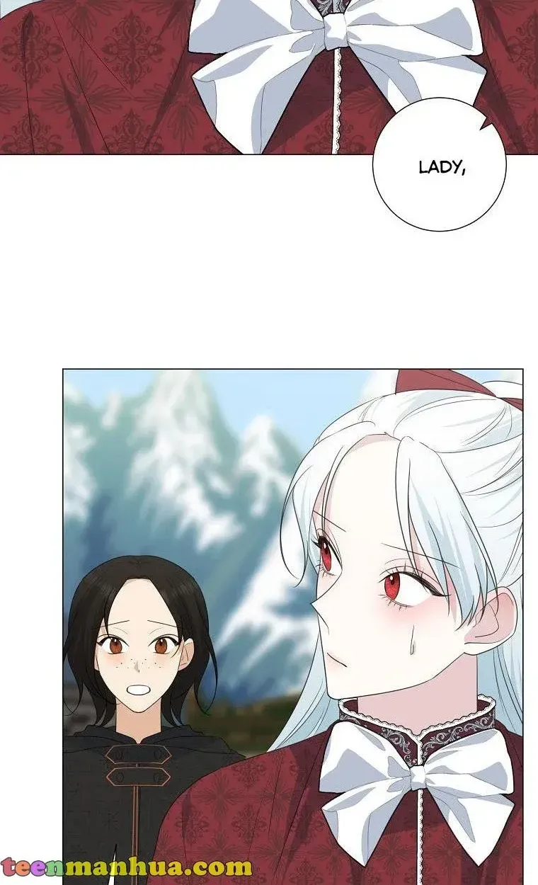 My tyrant’s husband somehow became cautious Chapter 38 page 16 - 