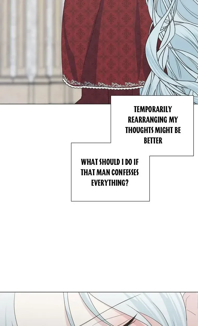 My tyrant’s husband somehow became cautious Chapter 38 page 20 - 