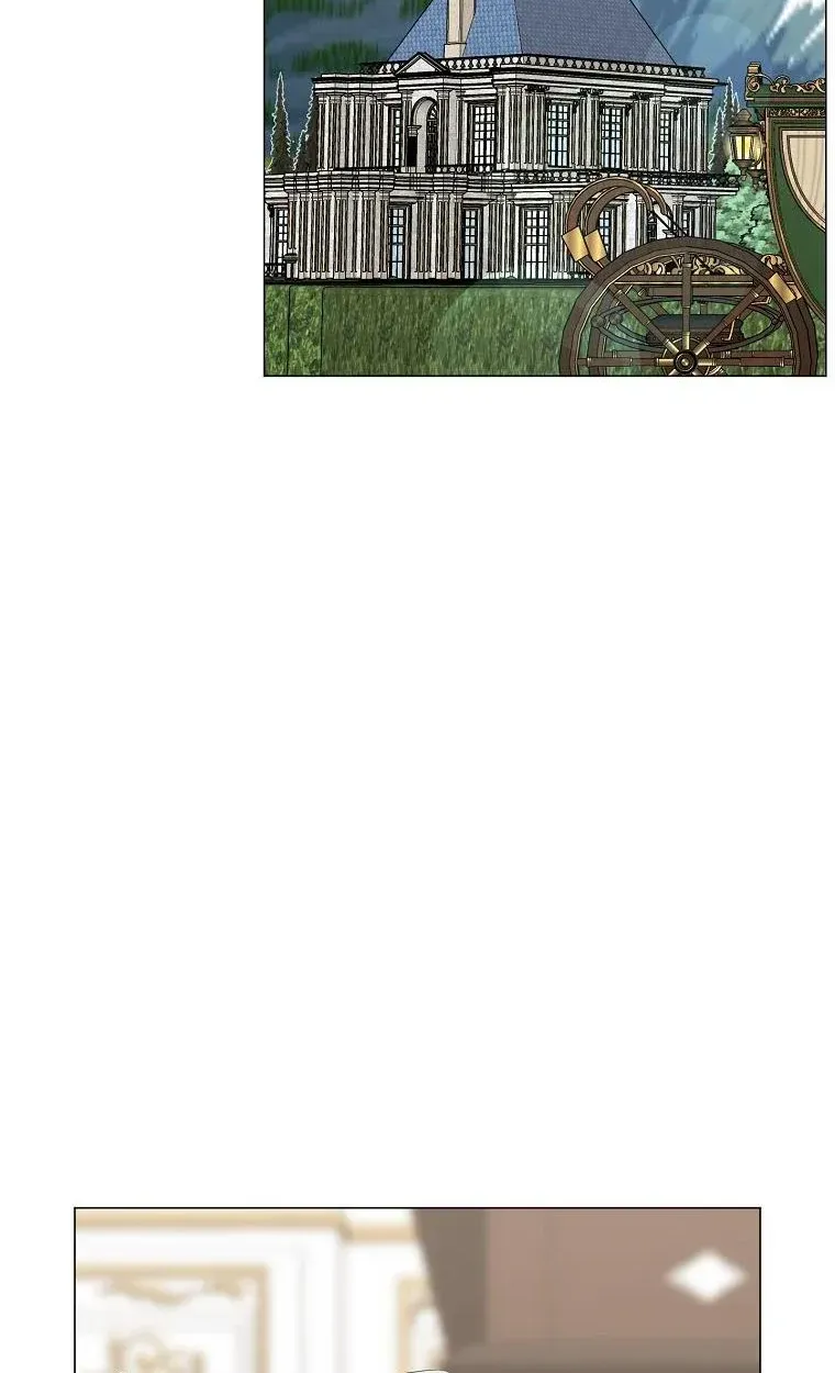 My tyrant’s husband somehow became cautious Chapter 38 page 22 - 