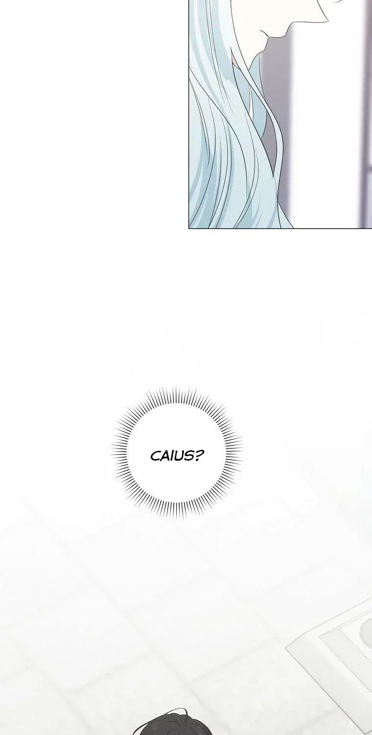 My tyrant’s husband somehow became cautious Chapter 38 page 25 - 