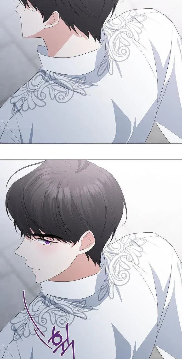 My tyrant’s husband somehow became cautious Chapter 38 page 29 - 