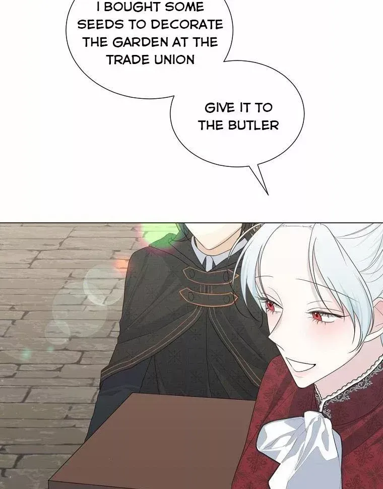 My tyrant’s husband somehow became cautious Chapter 38 page 4 - 