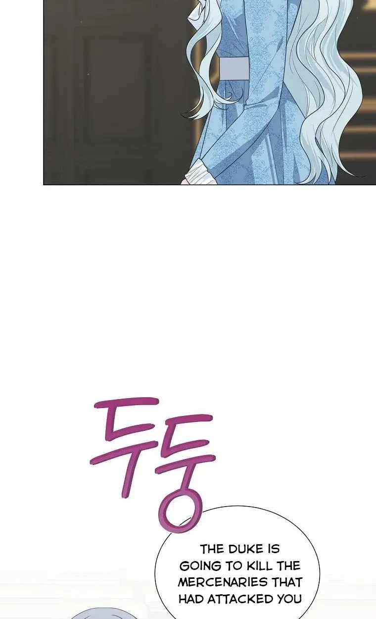 My tyrant’s husband somehow became cautious Chapter 38 page 38 - 