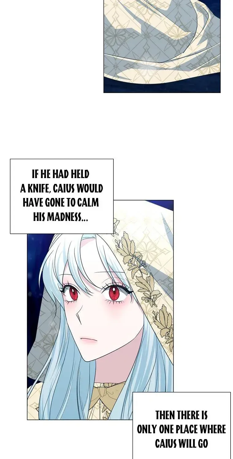 My tyrant’s husband somehow became cautious Chapter 38 page 43 - 