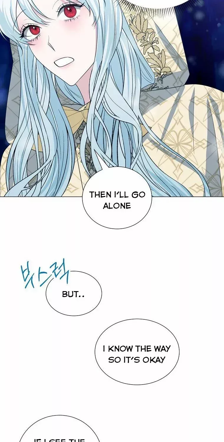 My tyrant’s husband somehow became cautious Chapter 38 page 45 - 