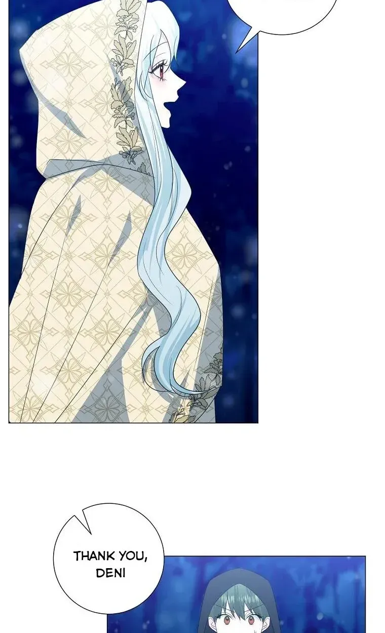 My tyrant’s husband somehow became cautious Chapter 38 page 48 - 