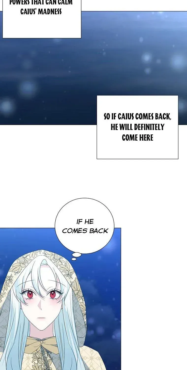 My tyrant’s husband somehow became cautious Chapter 38 page 53 - 