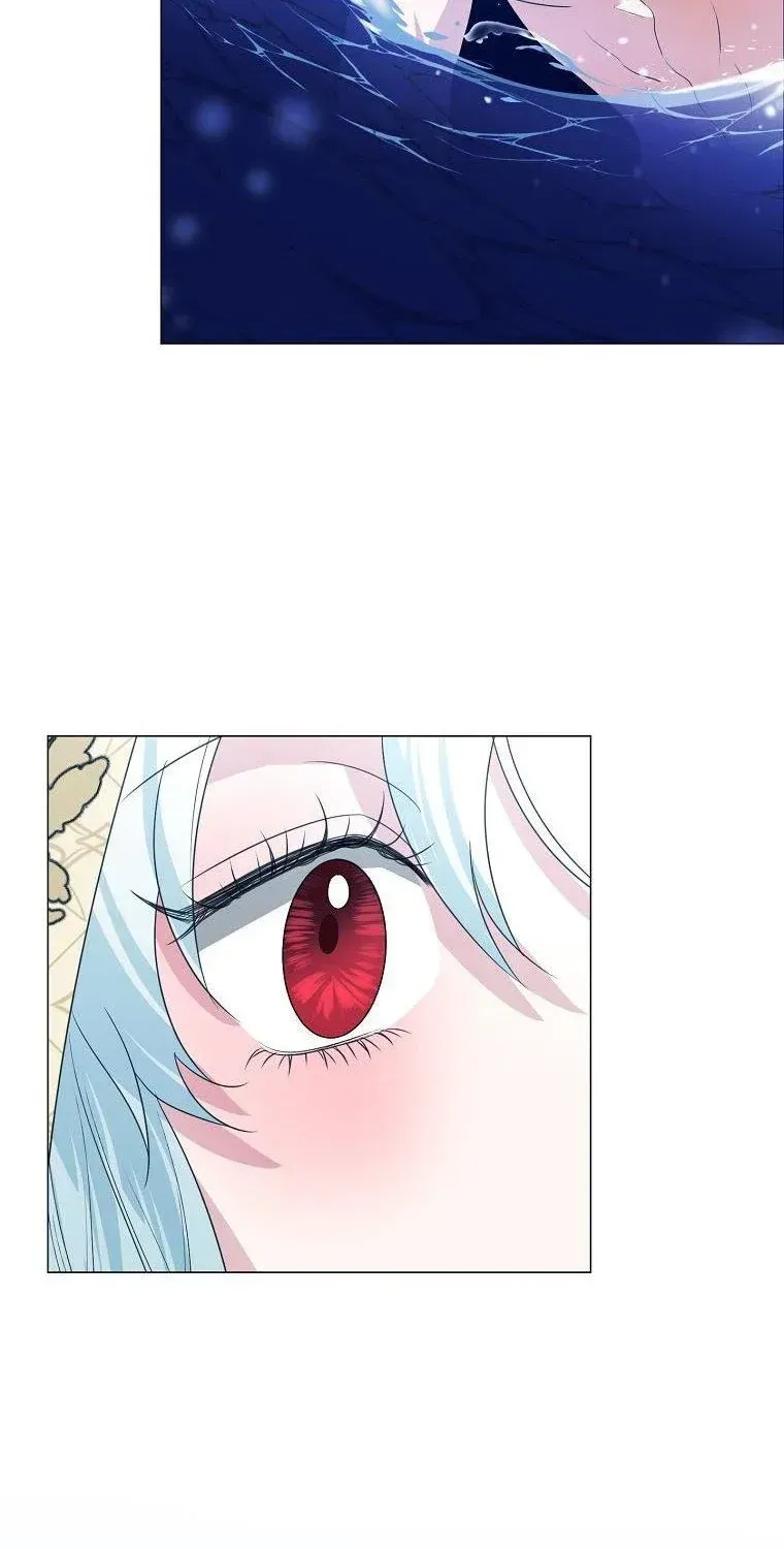My tyrant’s husband somehow became cautious Chapter 38 page 55 - 