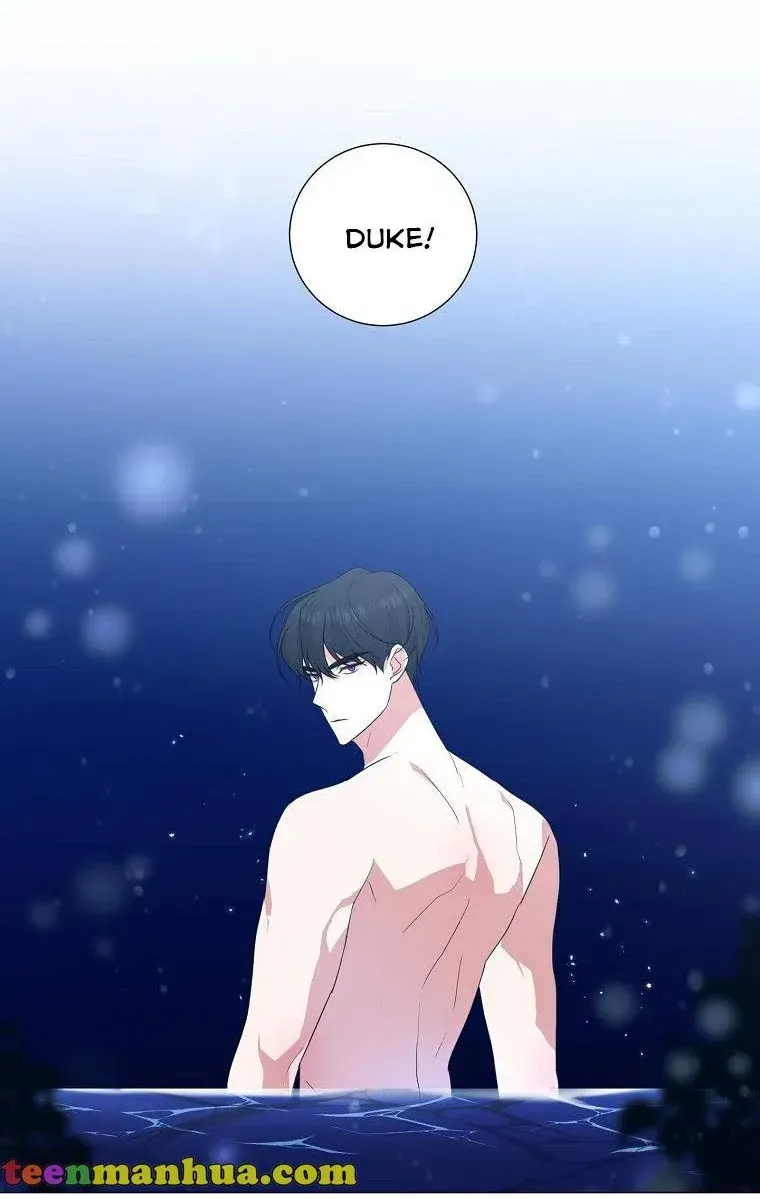 My tyrant’s husband somehow became cautious Chapter 38 page 56 - 