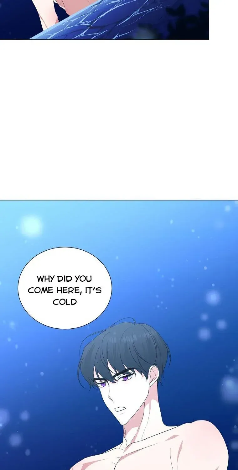 My tyrant’s husband somehow became cautious Chapter 38 page 59 - 