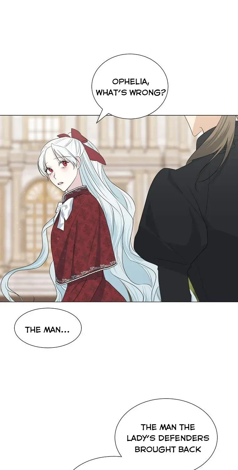 My tyrant’s husband somehow became cautious Chapter 38 page 9 - 