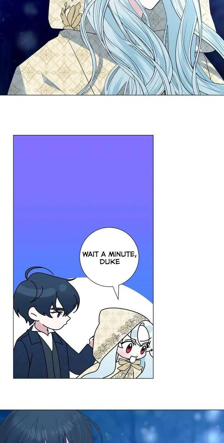 My tyrant’s husband somehow became cautious Chapter 39 page 11 - 