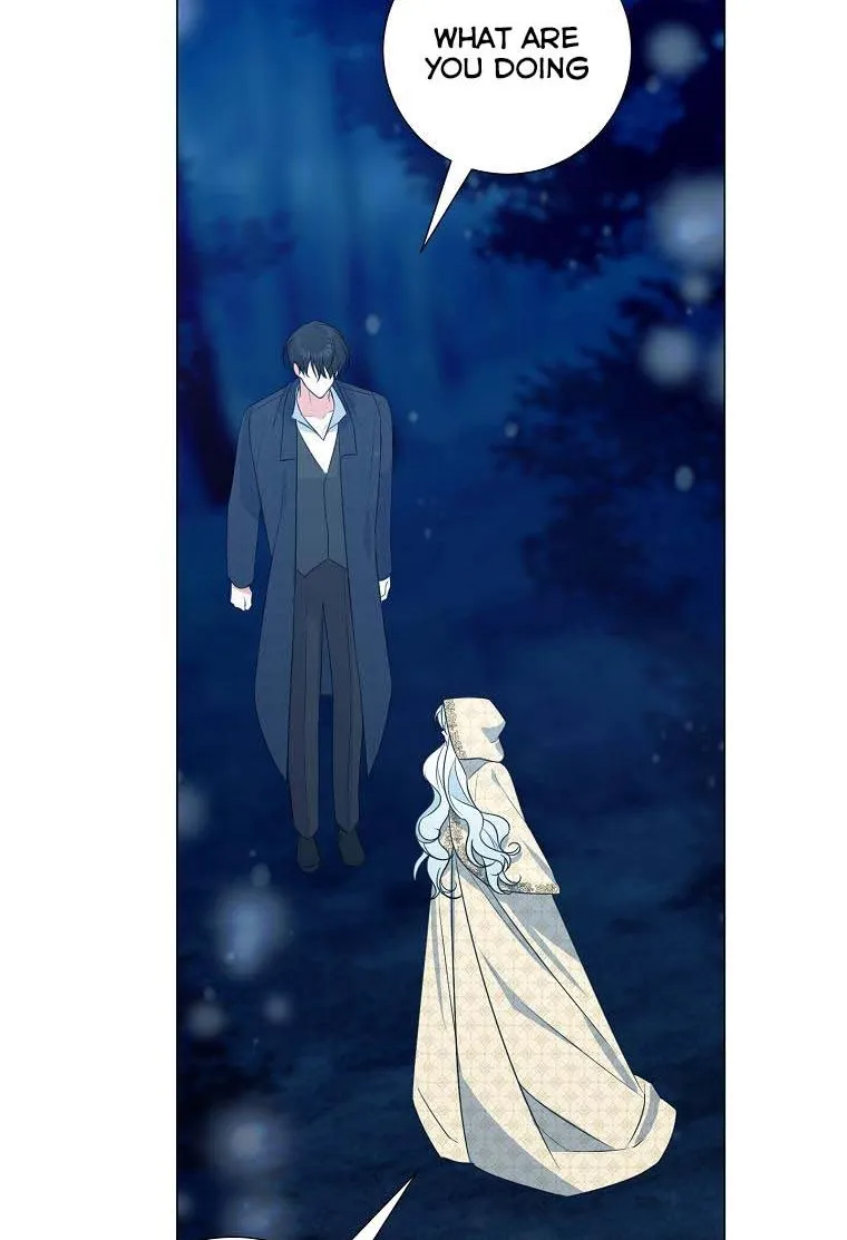 My tyrant’s husband somehow became cautious Chapter 39 page 14 - 