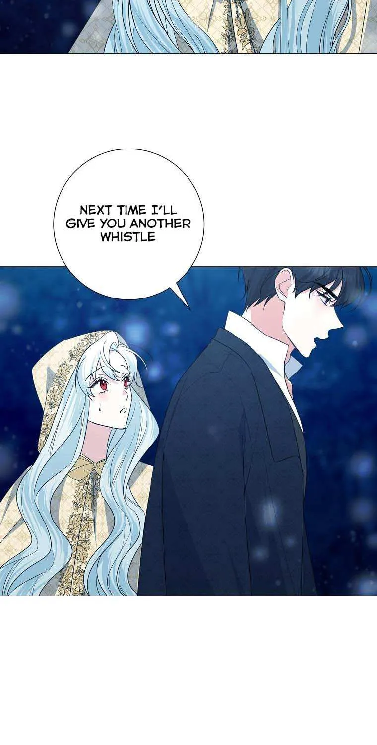 My tyrant’s husband somehow became cautious Chapter 39 page 17 - 