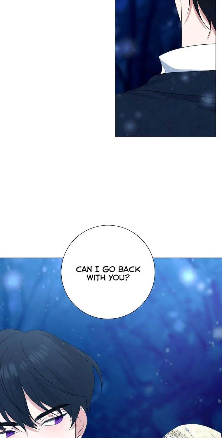My tyrant’s husband somehow became cautious Chapter 39 page 19 - 