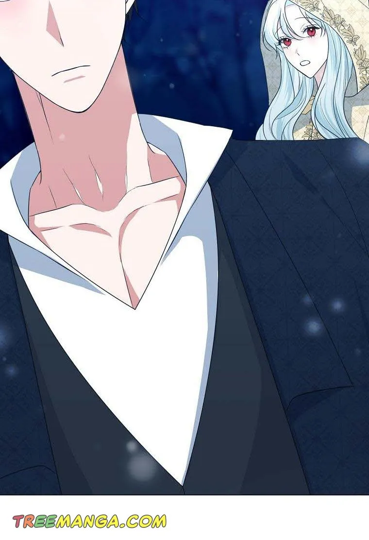 My tyrant’s husband somehow became cautious Chapter 39 page 20 - 