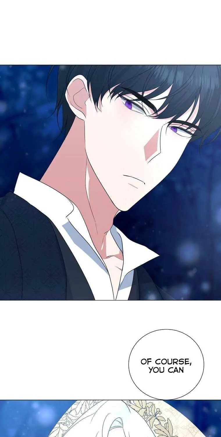 My tyrant’s husband somehow became cautious Chapter 39 page 21 - 