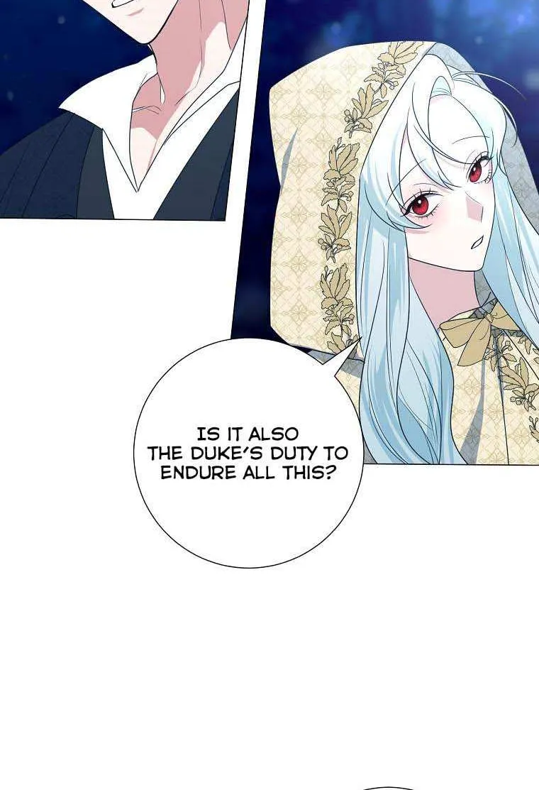 My tyrant’s husband somehow became cautious Chapter 39 page 26 - 