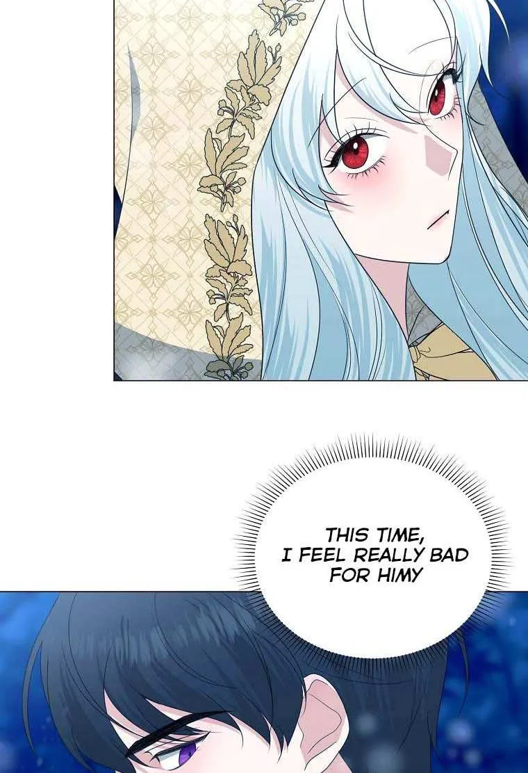 My tyrant’s husband somehow became cautious Chapter 39 page 28 - 