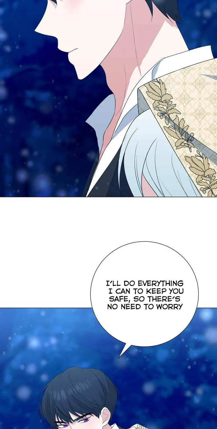 My tyrant’s husband somehow became cautious Chapter 39 page 29 - 