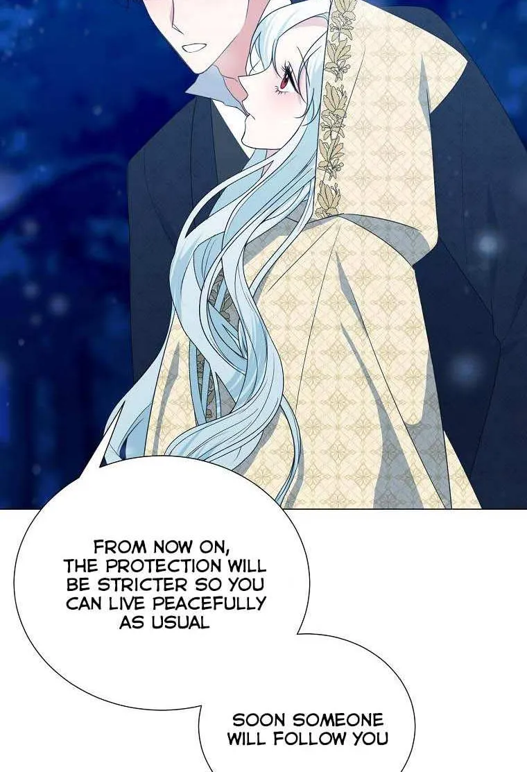 My tyrant’s husband somehow became cautious Chapter 39 page 30 - 