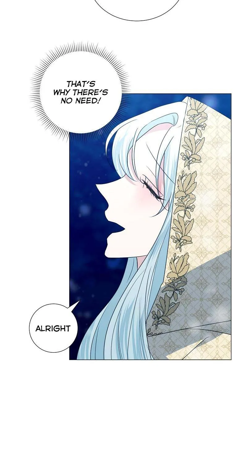 My tyrant’s husband somehow became cautious Chapter 39 page 31 - 