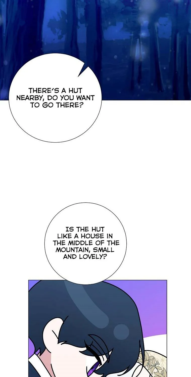 My tyrant’s husband somehow became cautious Chapter 39 page 33 - 