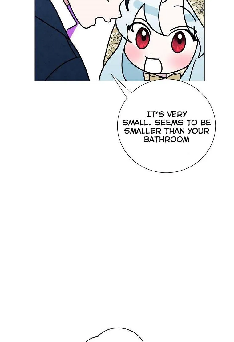 My tyrant’s husband somehow became cautious Chapter 39 page 34 - 